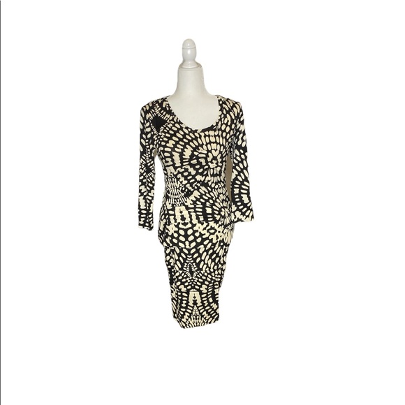 Tootsies form fitting dress - Picture 1 of 3